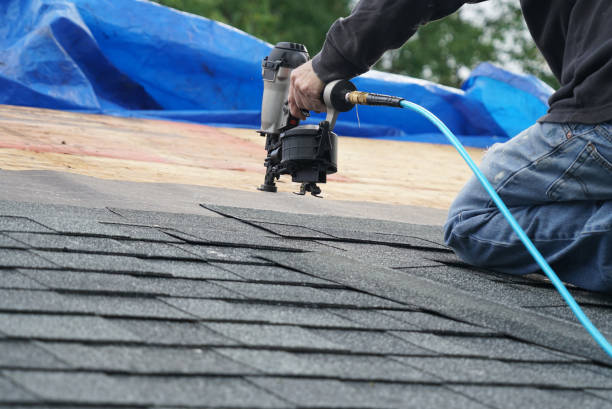 Best Storm Damage Roof Repair  in Butler, AL