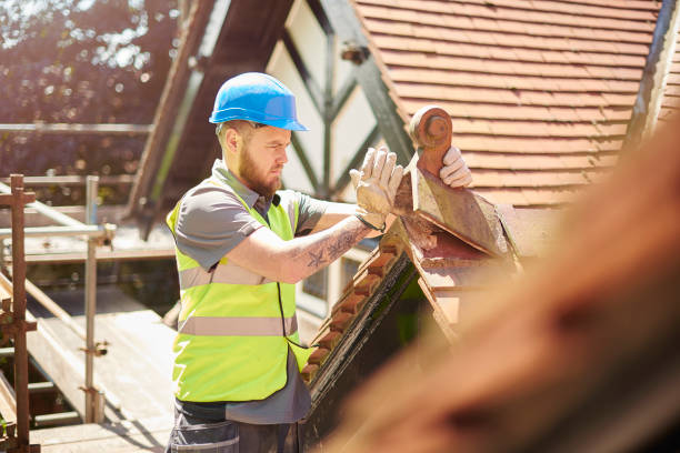 Heating Cable for Roof Installation in Butler, AL