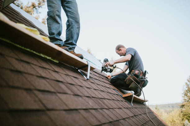 Quick and Trustworthy Emergency Roof Repair Services in Butler, AL